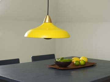 Urban kattolamppu - Amber (keltainen) - Superliving