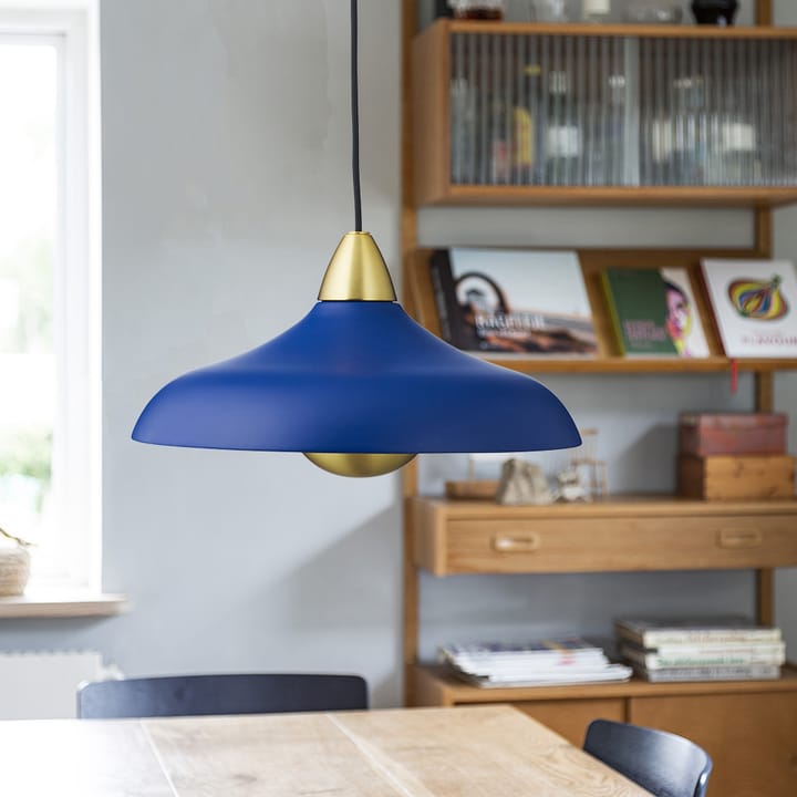 Urban kattolamppu, Dark blue Superliving