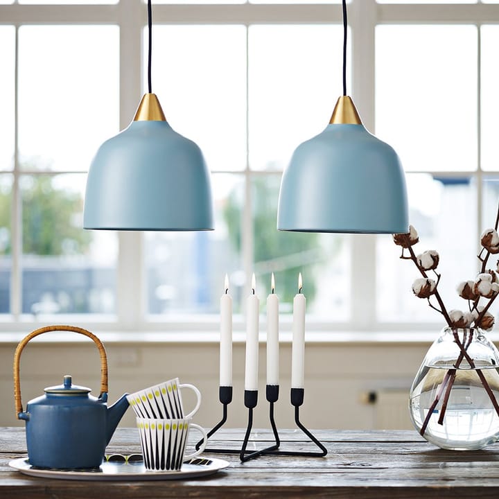 Urban kattovalaisin, mineral blue (sininen) Superliving