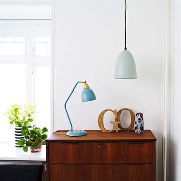 Urban pöytälamppu - Mineral blue (sininen) - Superliving