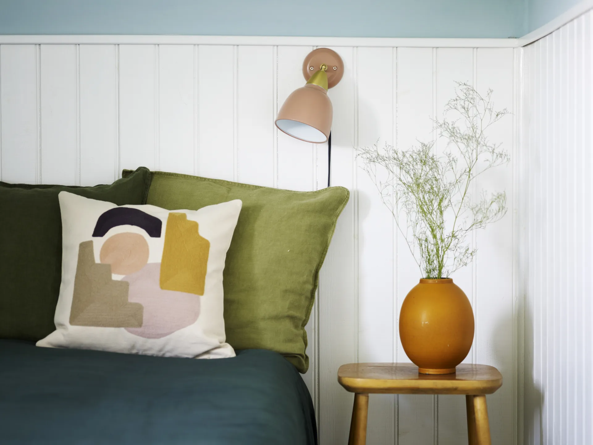 Urban seinävalaisin lyhyt varsi, Rouge Superliving