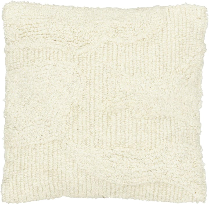 Cloud tyynynpäällinen 45x45 cm, Off white Svanefors