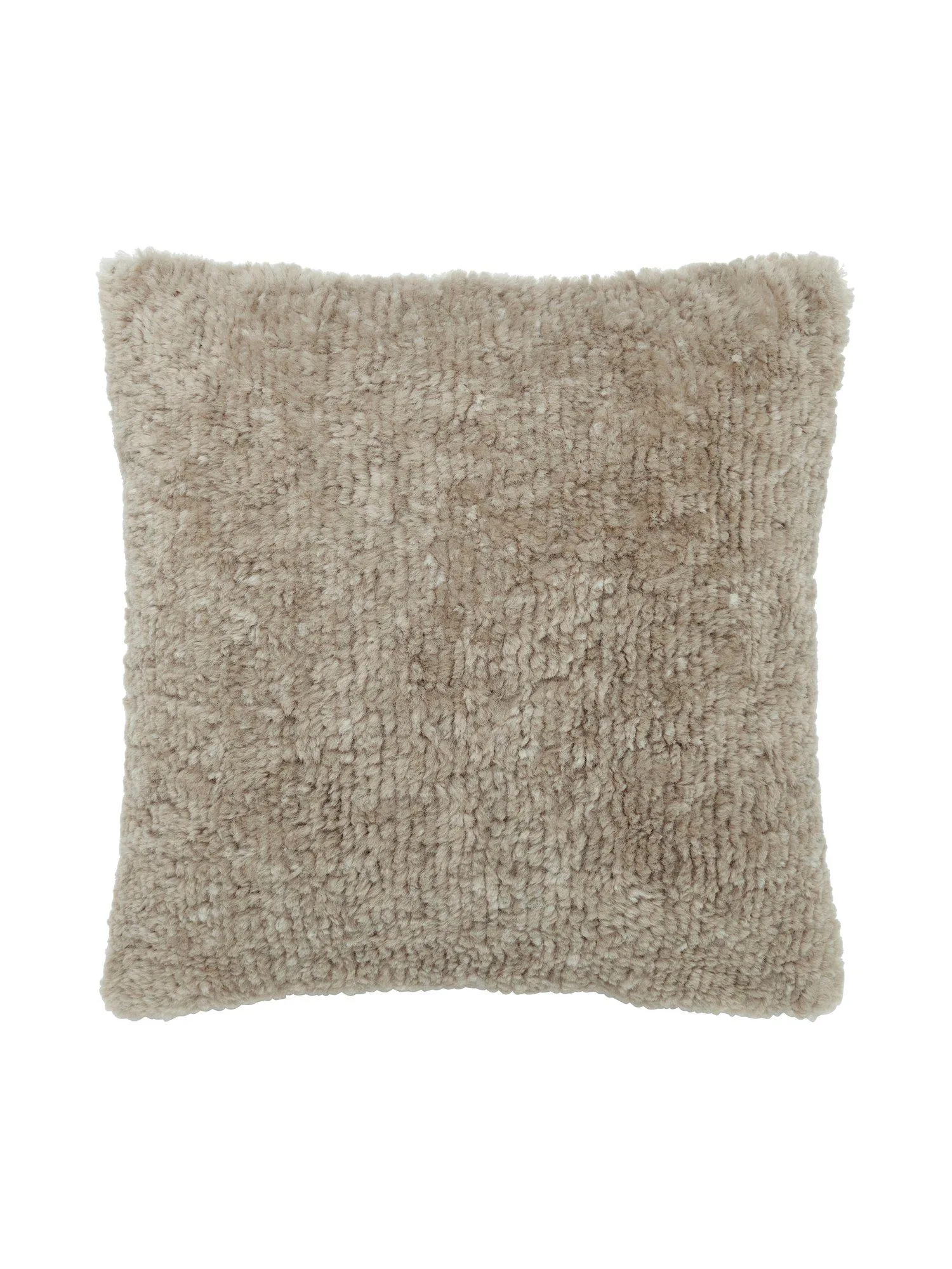 Dolly tyynynpäällinen 45x45 cm, Nougat Svanefors