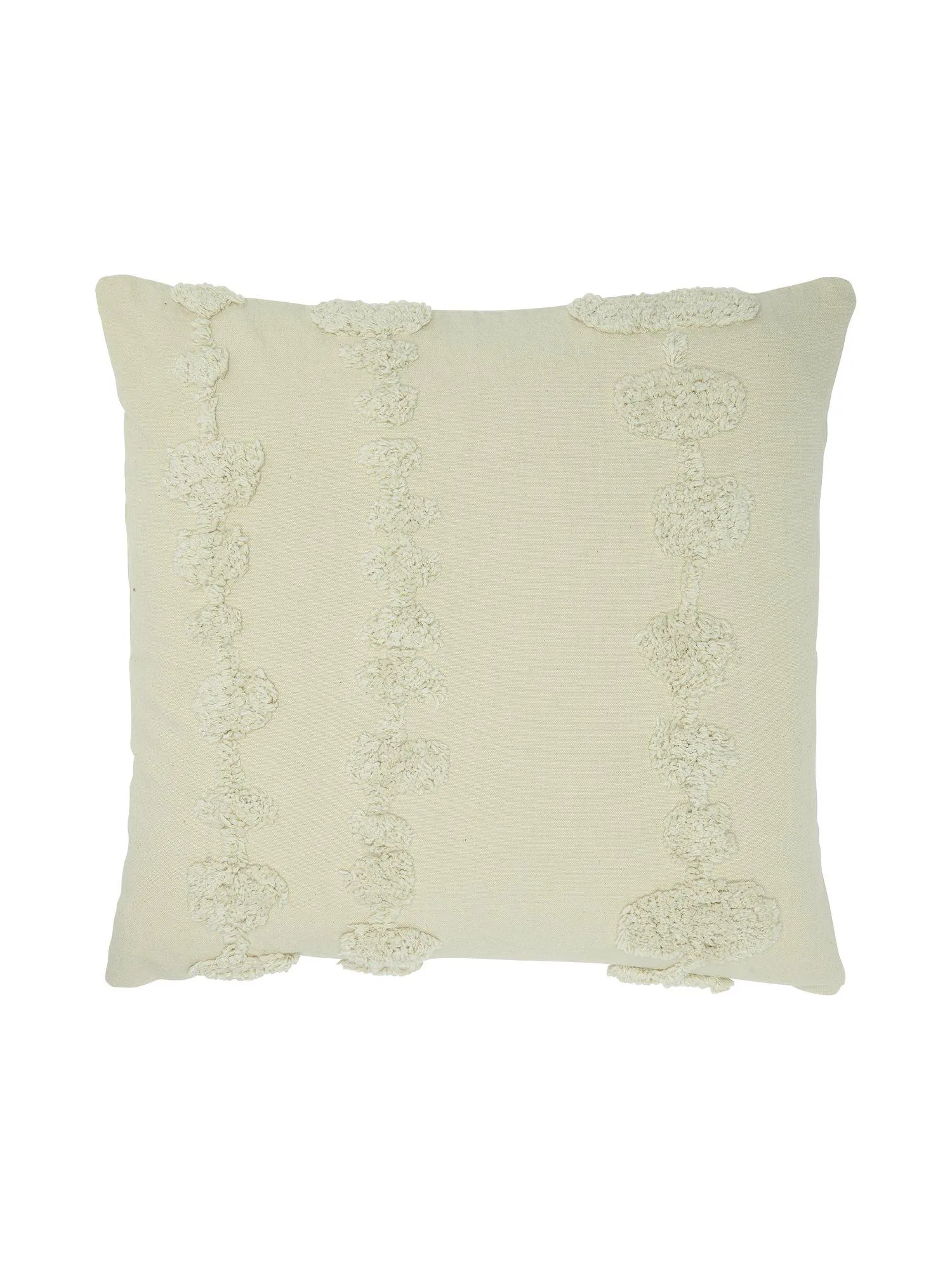 Dotty tyynynpäällinen 45x45 cm, Off white Svanefors