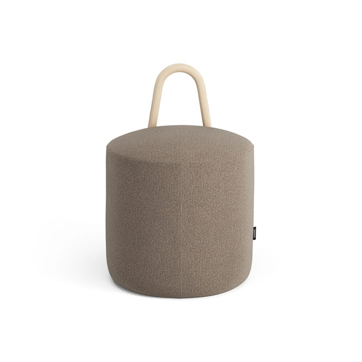 Amstelle rahi pieni saarni luonnonvärinen/lakattu, Main Line Flax 23 Swedese