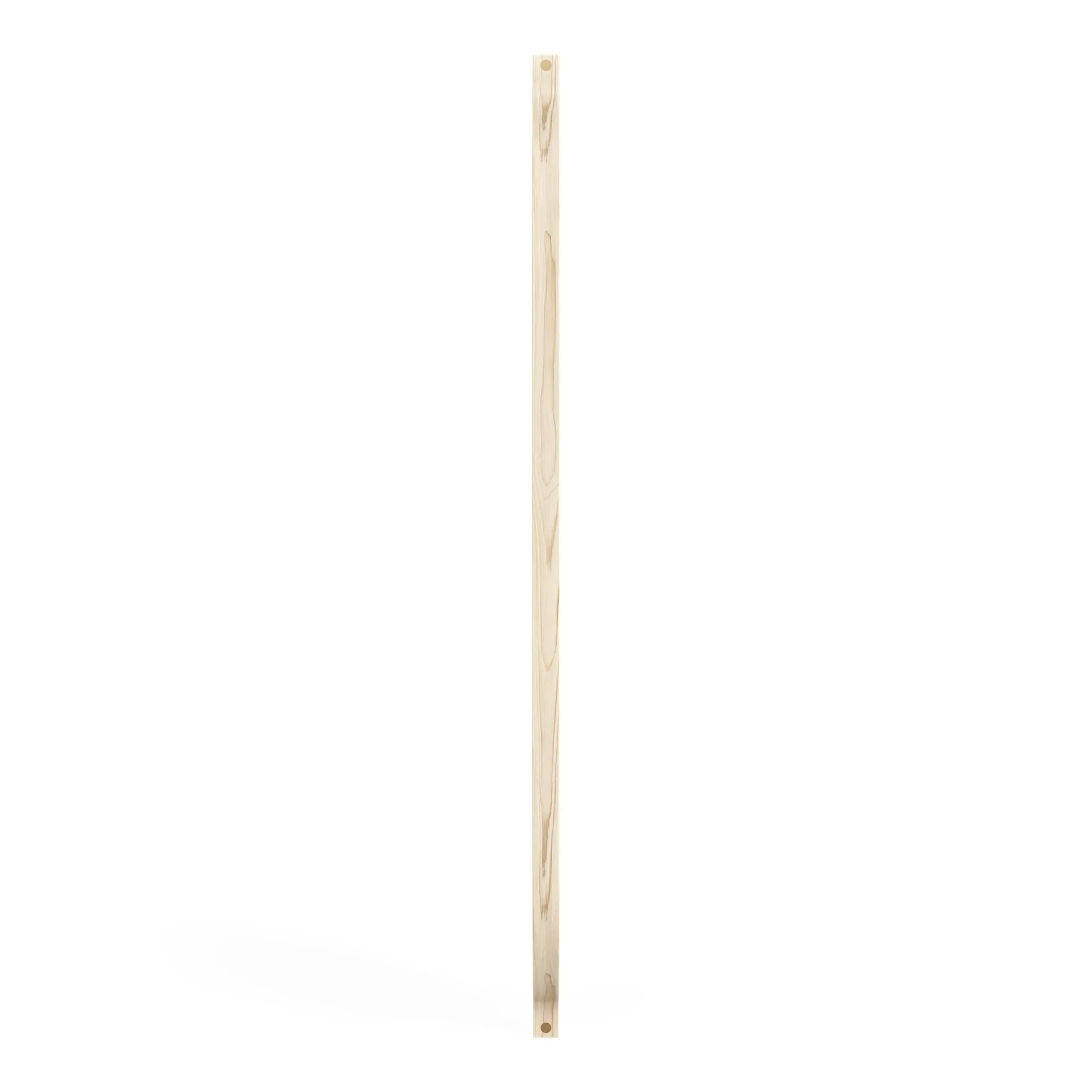 Comma Peili ovaali 135 cm, Saarni lakattu Swedese