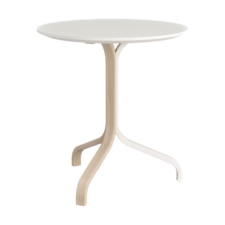 Lamino Duality pöytä 49 cm, Valkolaseroitu Swedese