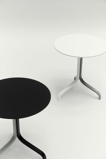Lamino Duality pöytä 49 cm - Valkolaseroitu - Swedese