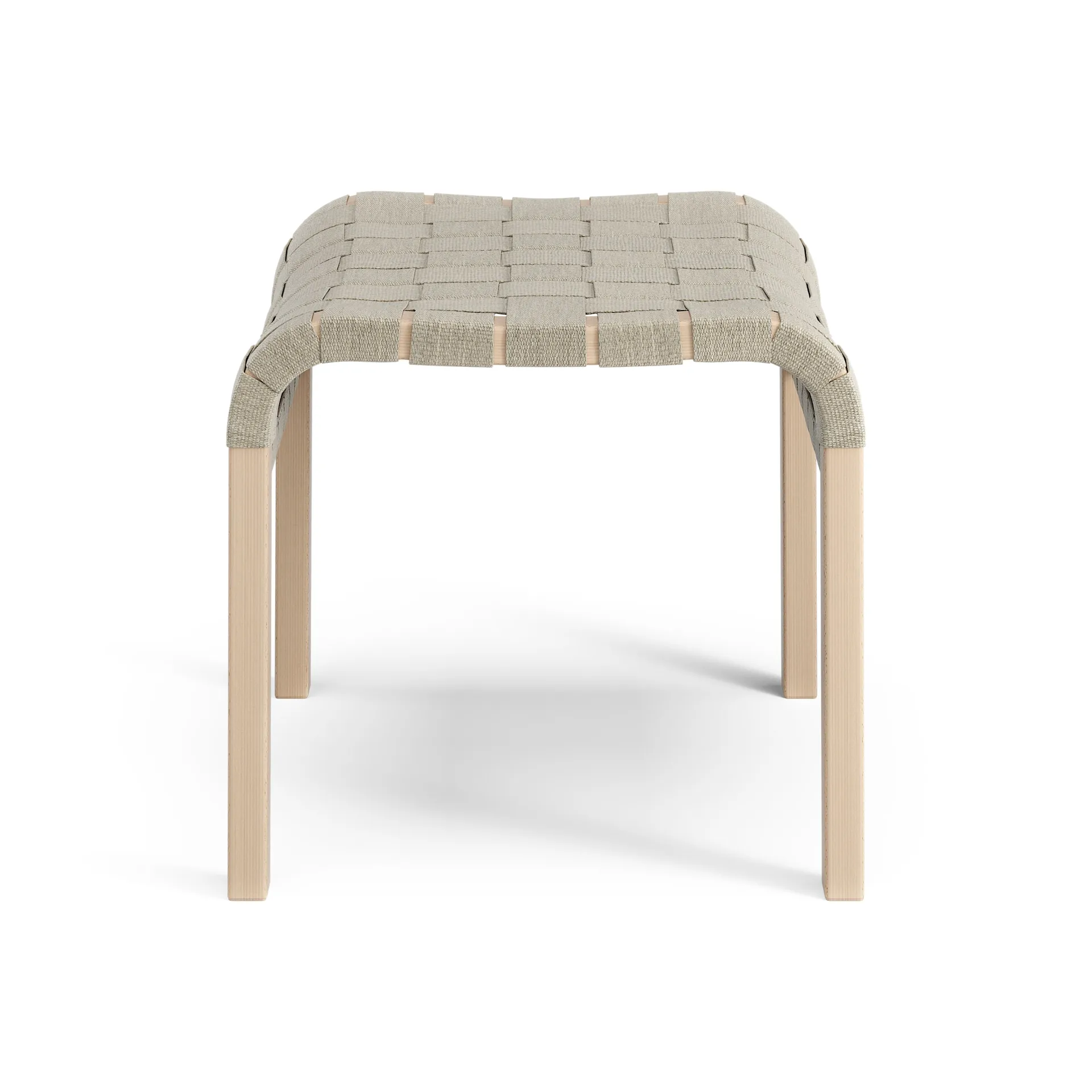 Primo jalkarahi lakattu pyökki, Luonnonvärinen Swedese