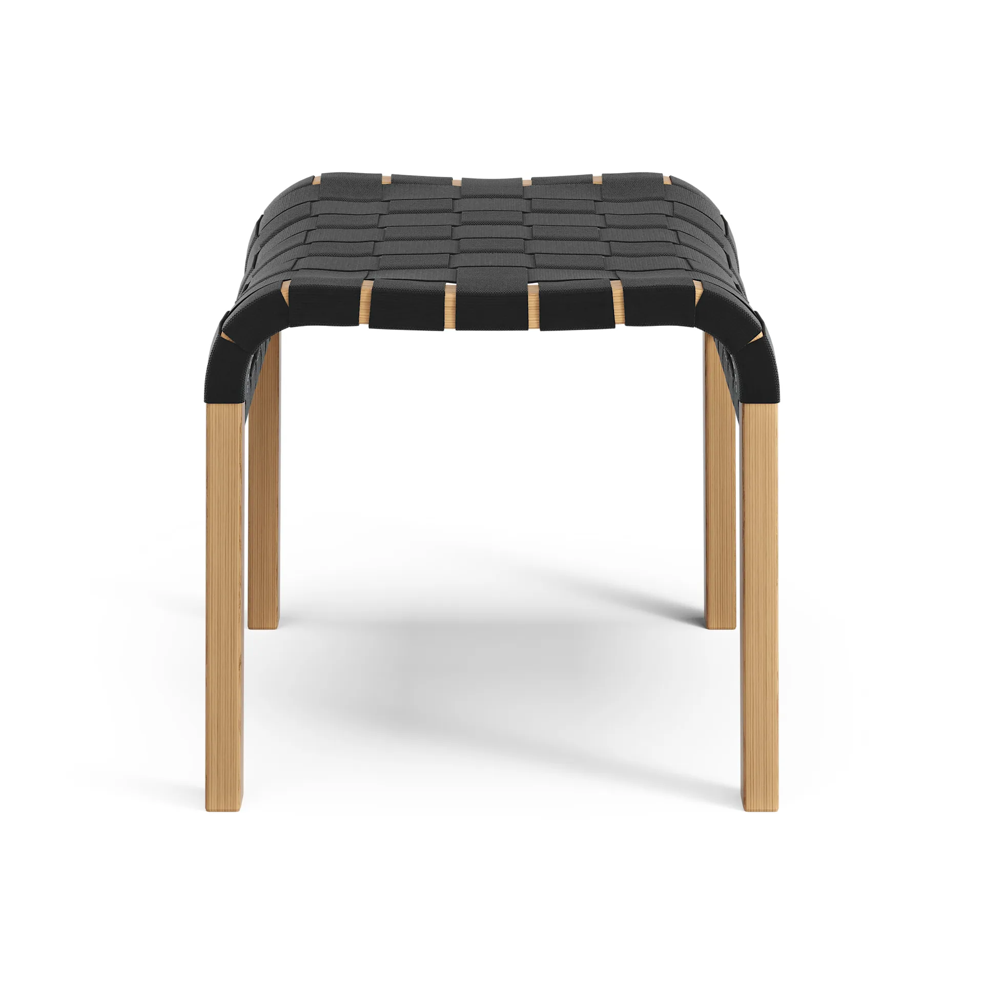 Primo jalkarahi öljytty tammi, Musta Swedese