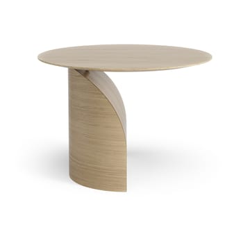 Savoa pöytä K45 cm - Tammi lakattu - Swedese