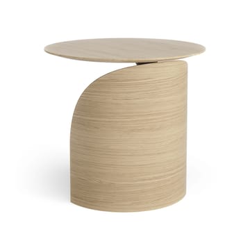 Savoa pöytä K50 cm - Tammi lakattu - Swedese