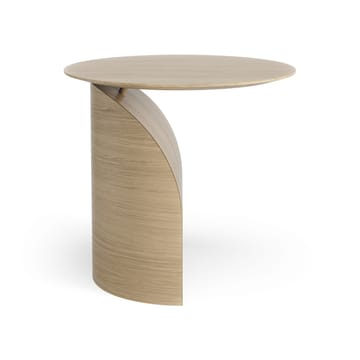 Savoa pöytä K50 cm - Tammi lakattu - Swedese