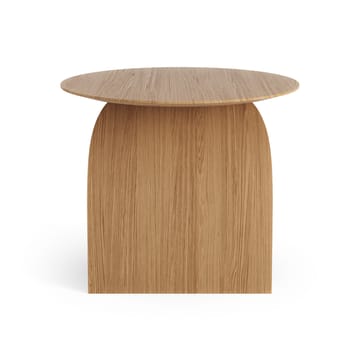 Savoa pöytä K50 cm - Tammi öljytty - Swedese