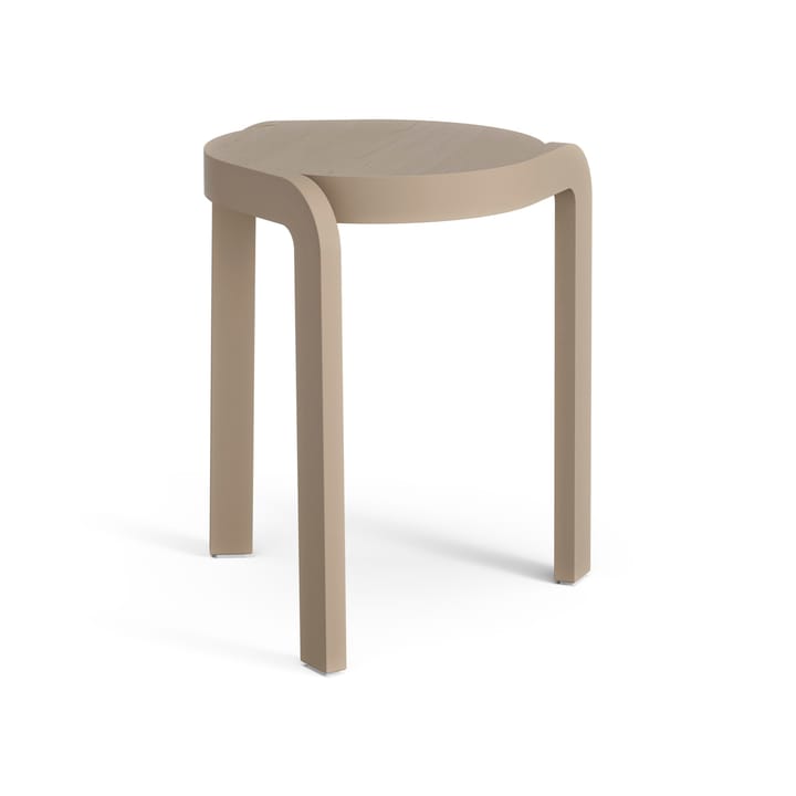 Spin jakkara H44 cm, Saarni-nutmeg Swedese