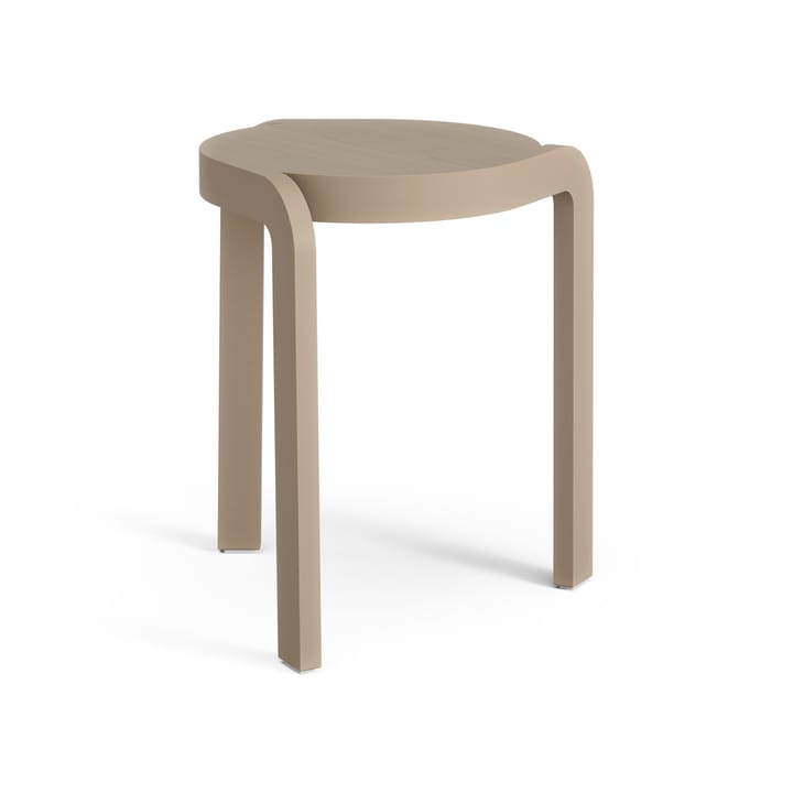 Spin jakkara H44 cm, Saarni-nutmeg Swedese
