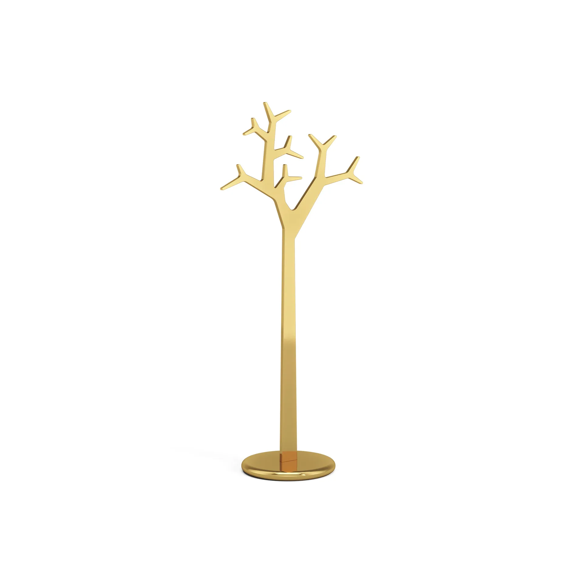 Tree Mini -korupuu, Messinki Swedese