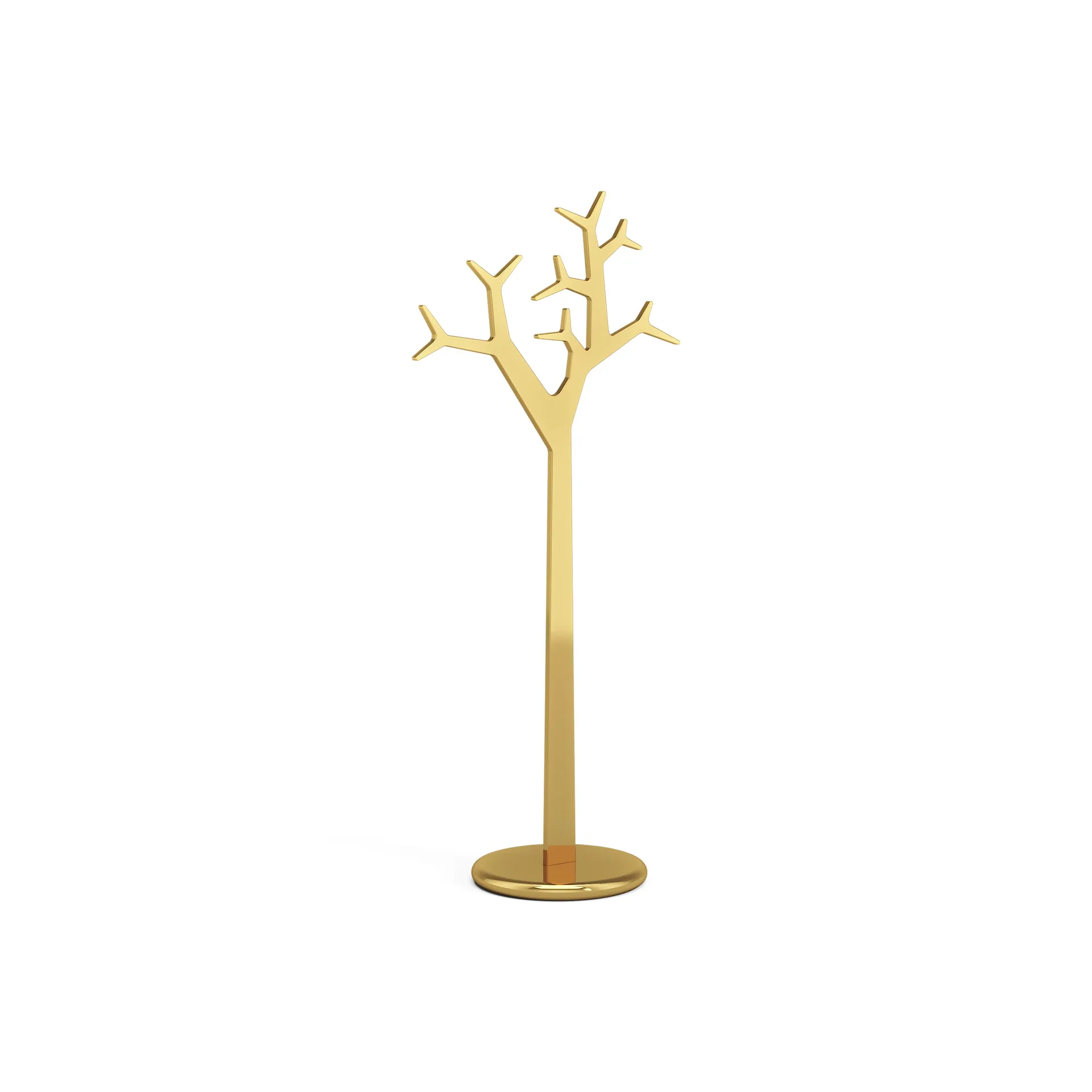Tree Mini -korupuu, Messinki Swedese