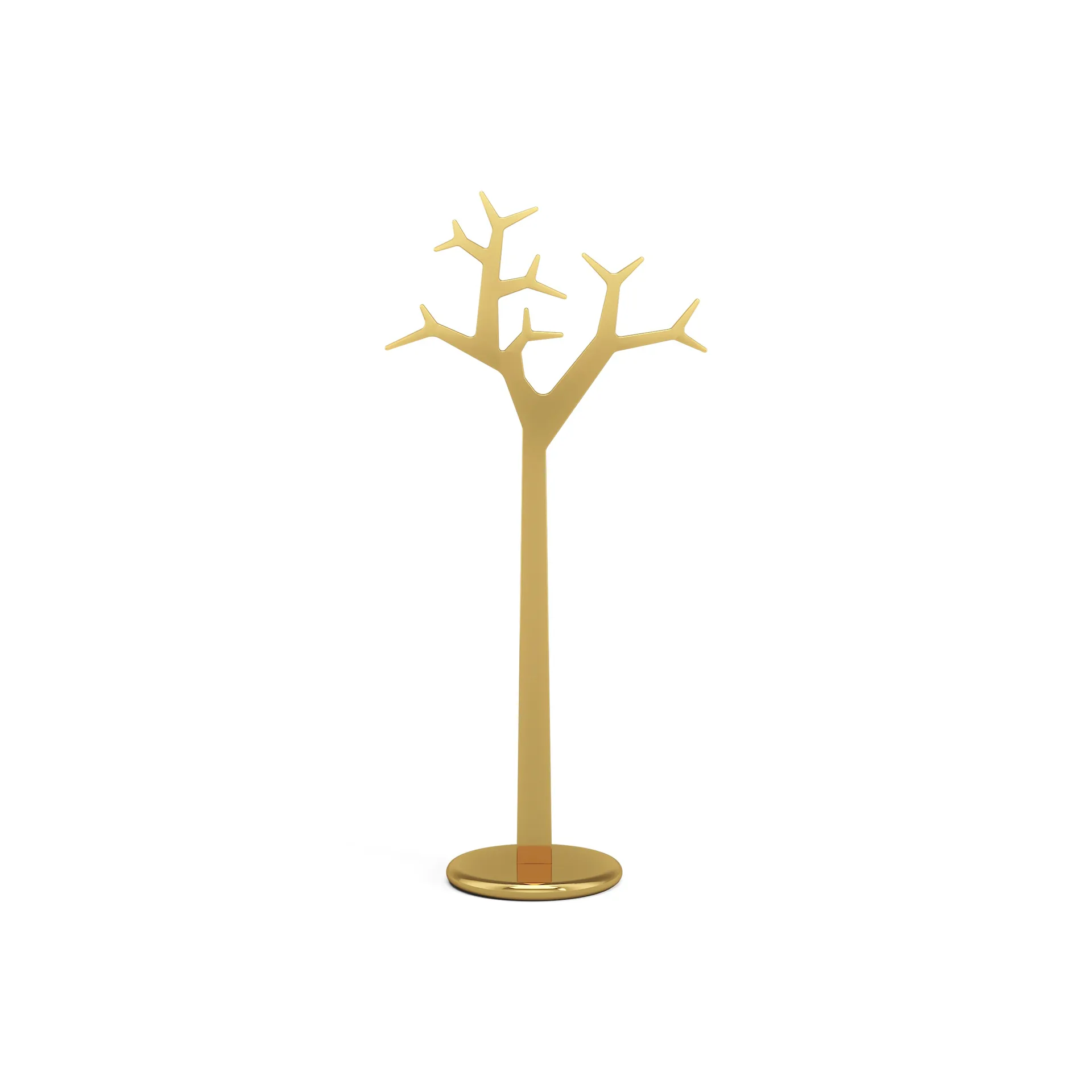 Tree Mini -korupuu, Messinki Swedese