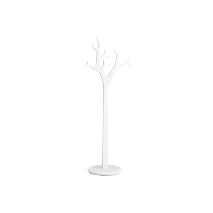 Tree Mini -korupuu - Valkoinen - Swedese