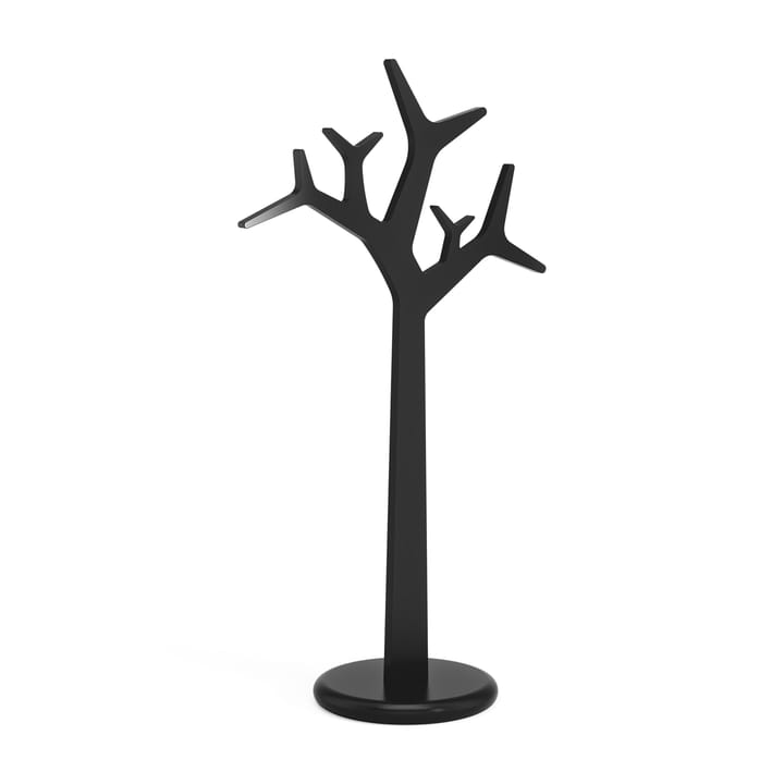 Tree takkinaulakko lattiamalli 134 cm - Musta - Swedese