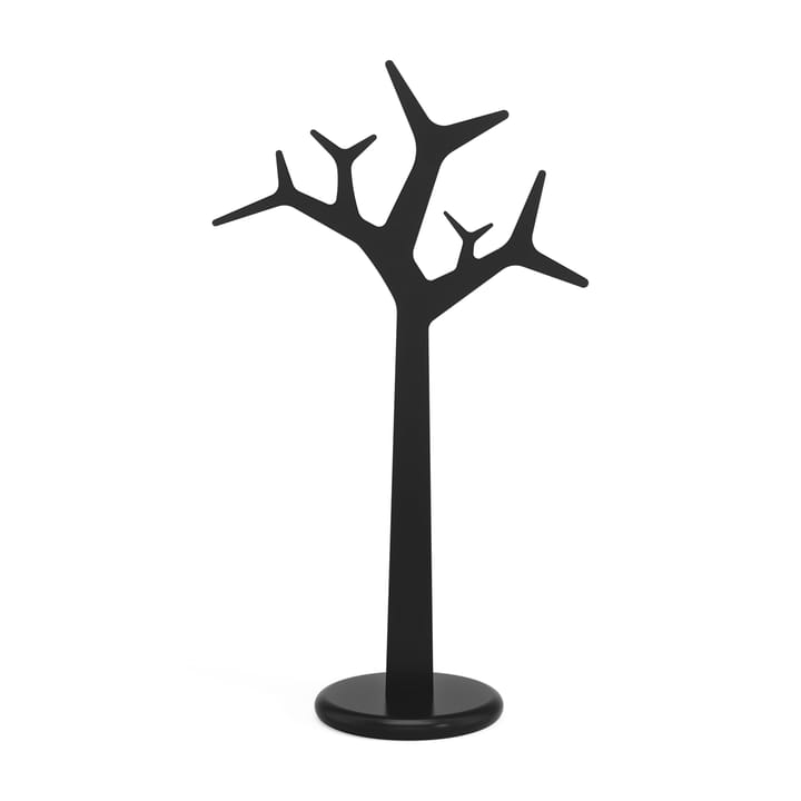 Tree takkinaulakko lattiamalli 134 cm - Musta - Swedese