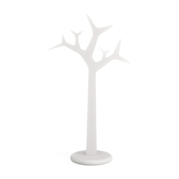 Tree takkinaulakko lattiamalli 134 cm - Valkoinen - Swedese