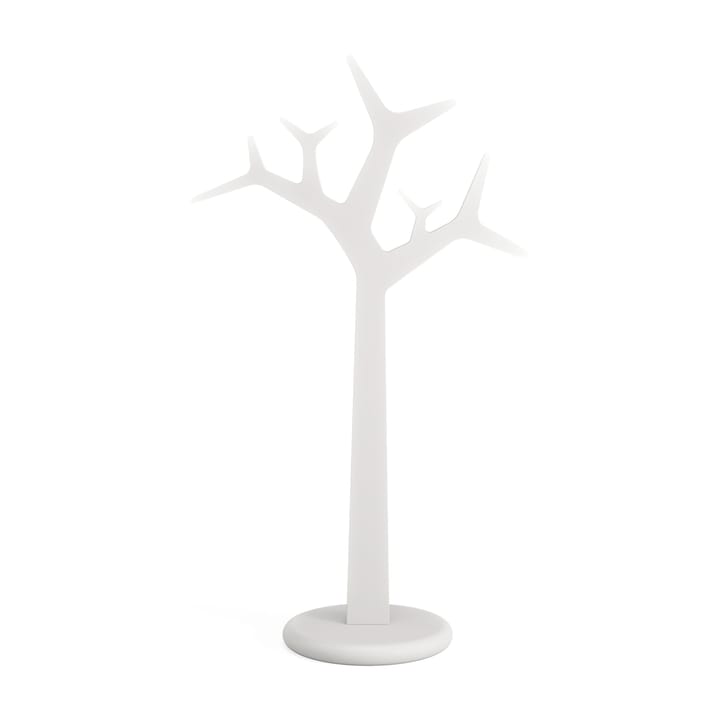 Tree takkinaulakko lattiamalli 134 cm - Valkoinen - Swedese