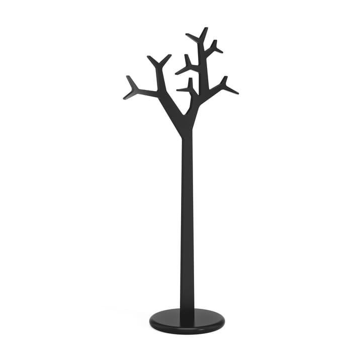Tree takkinaulakko lattiamalli 194 cm - Musta - Swedese