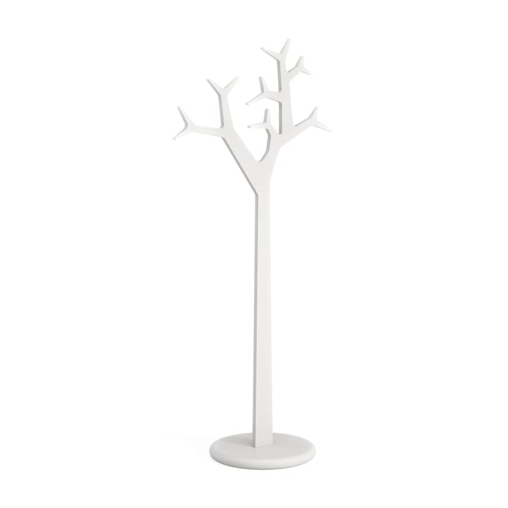Tree takkinaulakko lattiamalli 194 cm - Valkoinen - Swedese