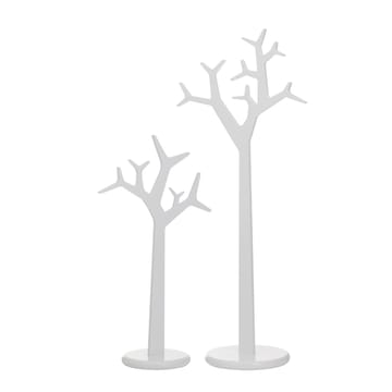 Tree takkinaulakko lattiamalli - Tammi kirkkaaksi lakattu - Swedese
