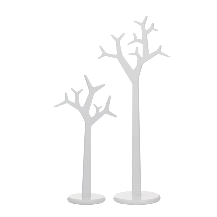Tree takkinaulakko lattiamalli, Tammi kirkkaaksi lakattu Swedese