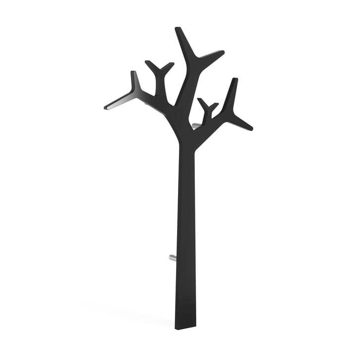 Tree takkinaulakko seinämalli 134 cm - Musta - Swedese