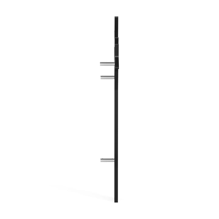 Tree takkinaulakko seinämalli 134 cm, Musta Swedese