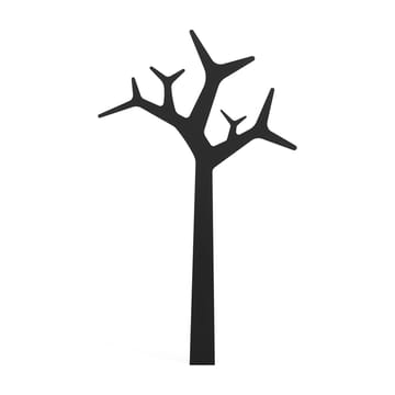 Tree takkinaulakko seinämalli 134 cm - Musta - Swedese