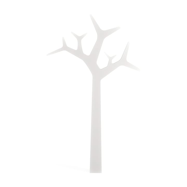 Tree takkinaulakko seinämalli 134 cm, Valkoinen Swedese