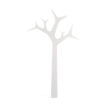 Tree takkinaulakko seinämalli 134 cm - Valkoinen - Swedese