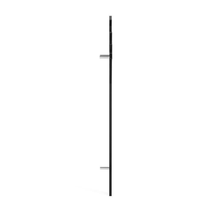 Tree takkinaulakko seinämalli 194 cm, Musta Swedese