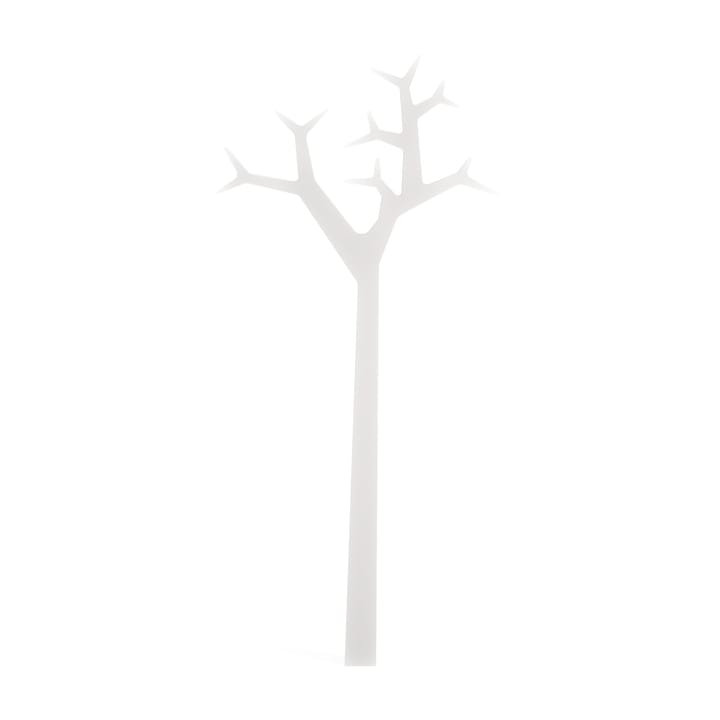 Tree takkinaulakko seinämalli 194 cm, Valkoinen Swedese