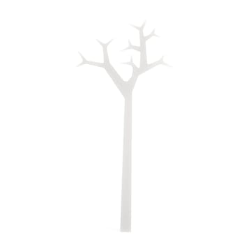 Tree takkinaulakko seinämalli 194 cm - Valkoinen - Swedese