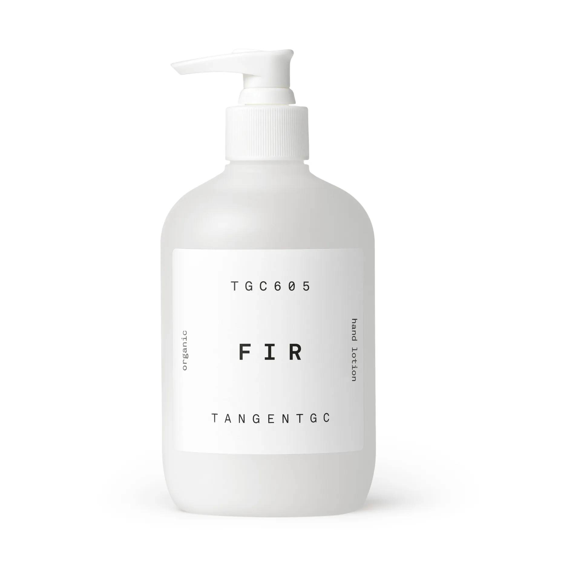Fir käsivoide, 350 ml Tangent