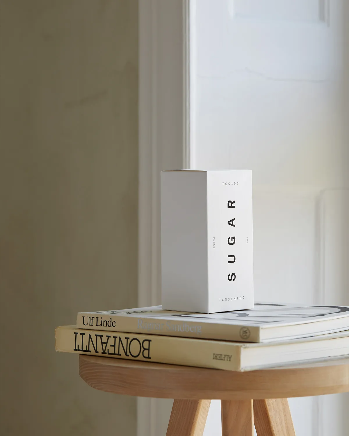 Sokeri käsisaippua, 350 ml Tangent