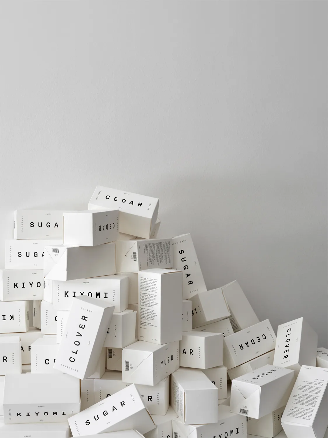 Sokeri käsisaippua, 350 ml Tangent