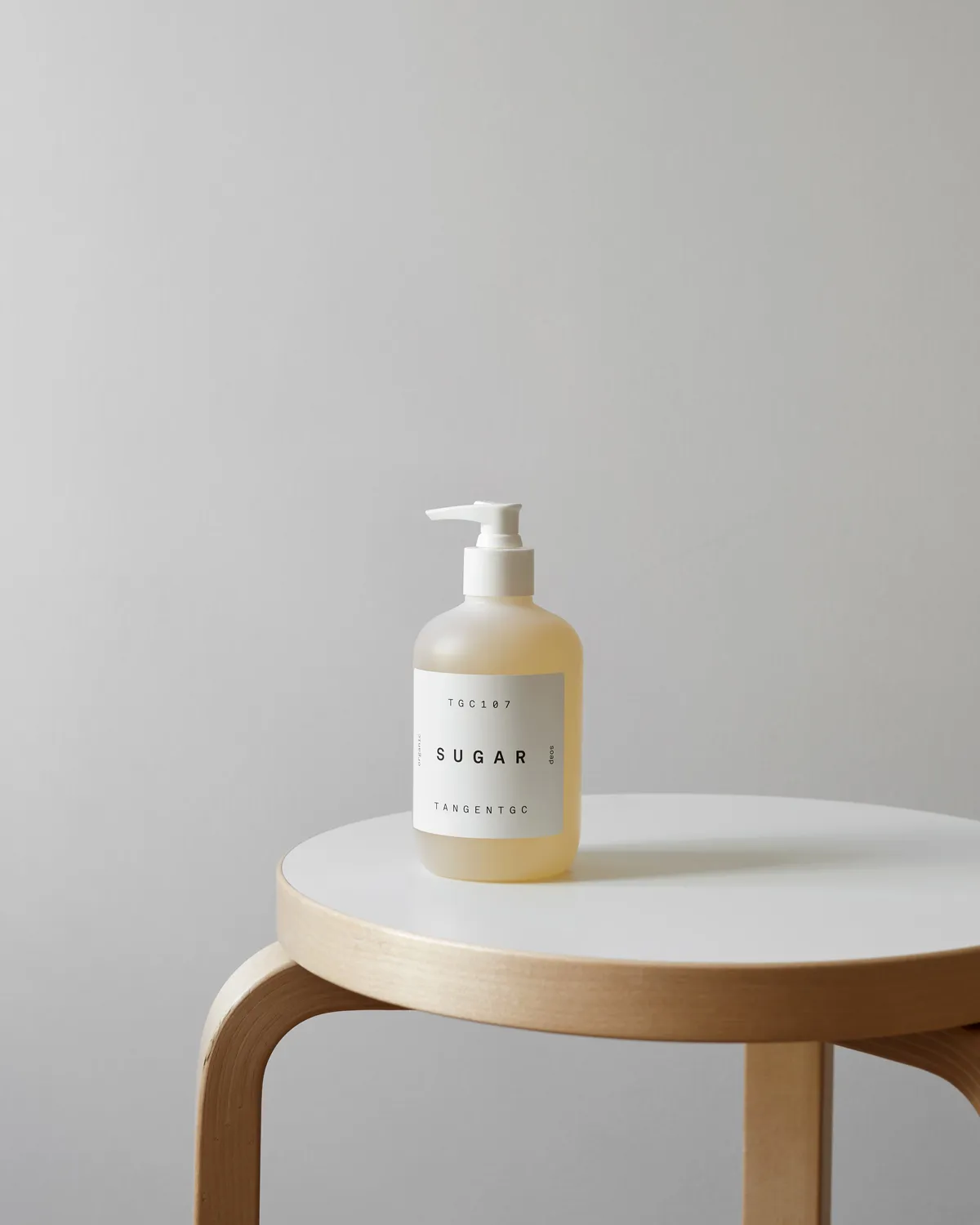 Sokeri käsisaippua, 350 ml Tangent