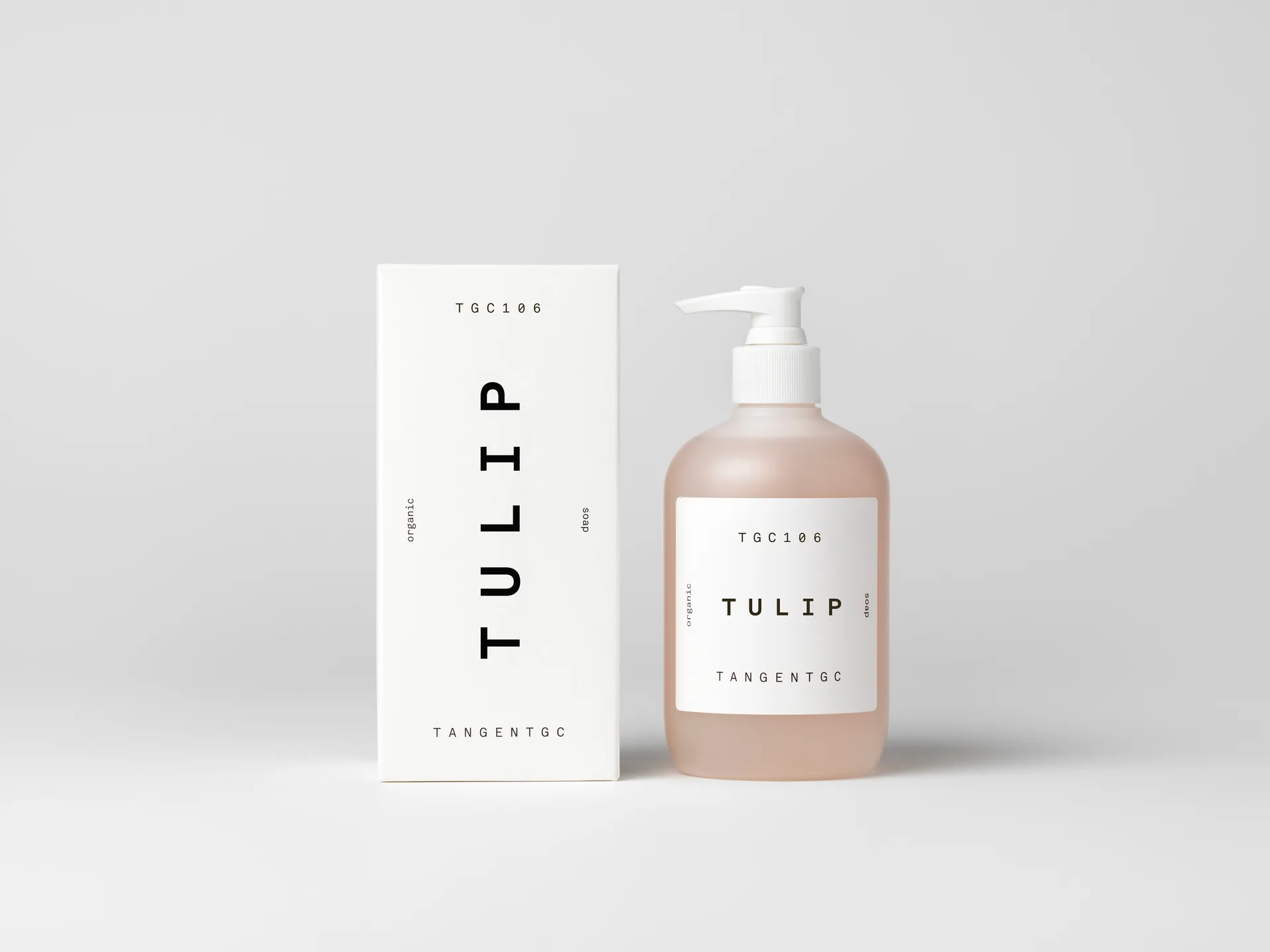 Tulip käsisaippua, 350 ml Tangent
