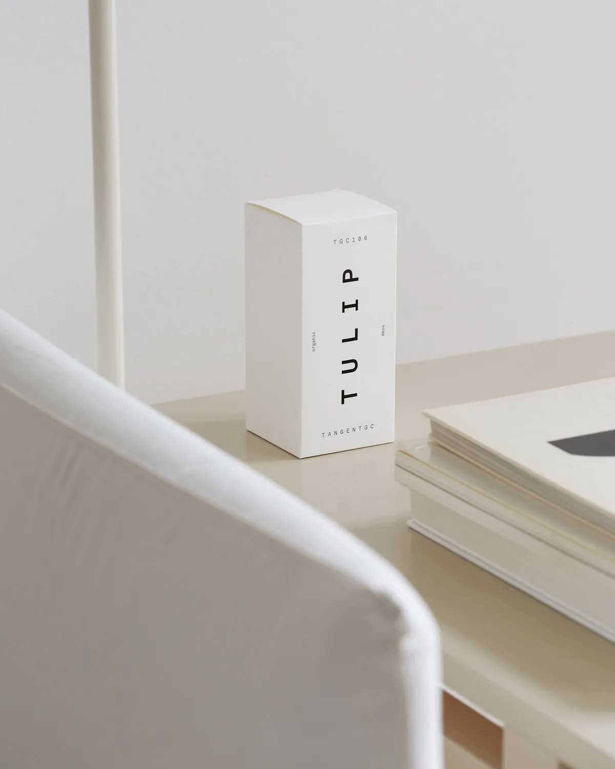 Tulip käsisaippua, 350 ml Tangent