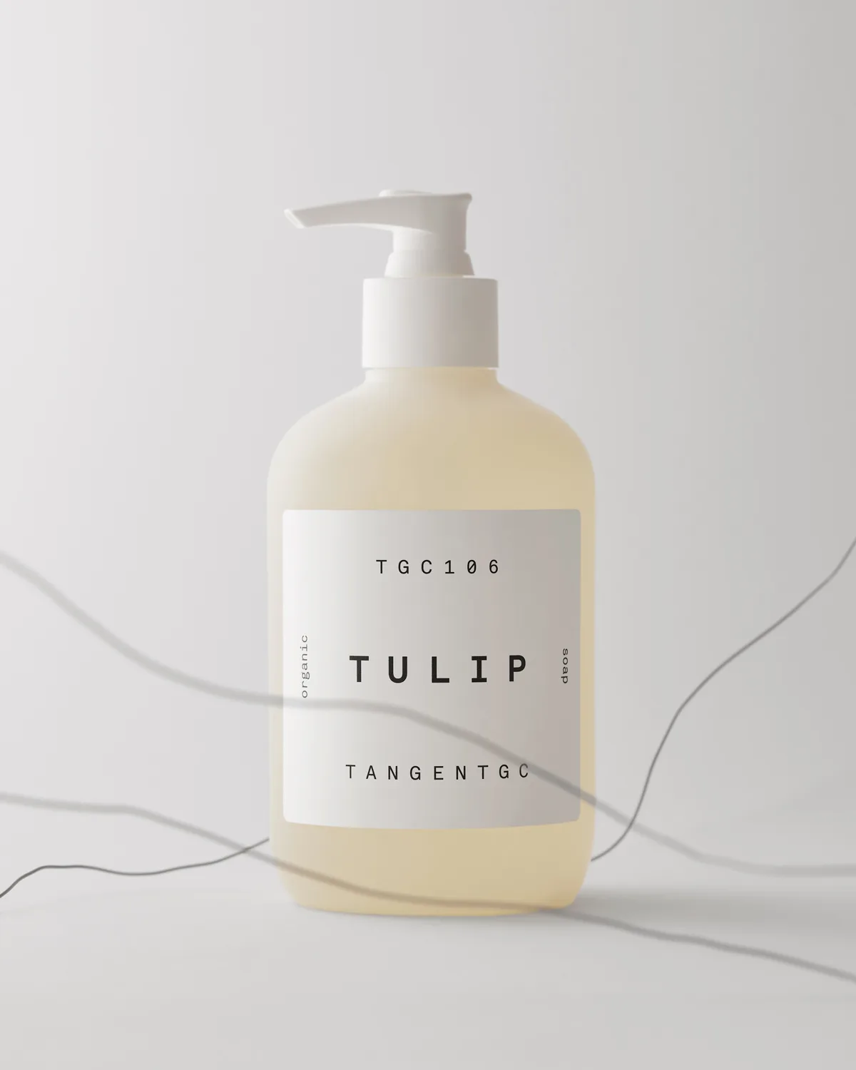 Tulip käsisaippua, 350 ml Tangent