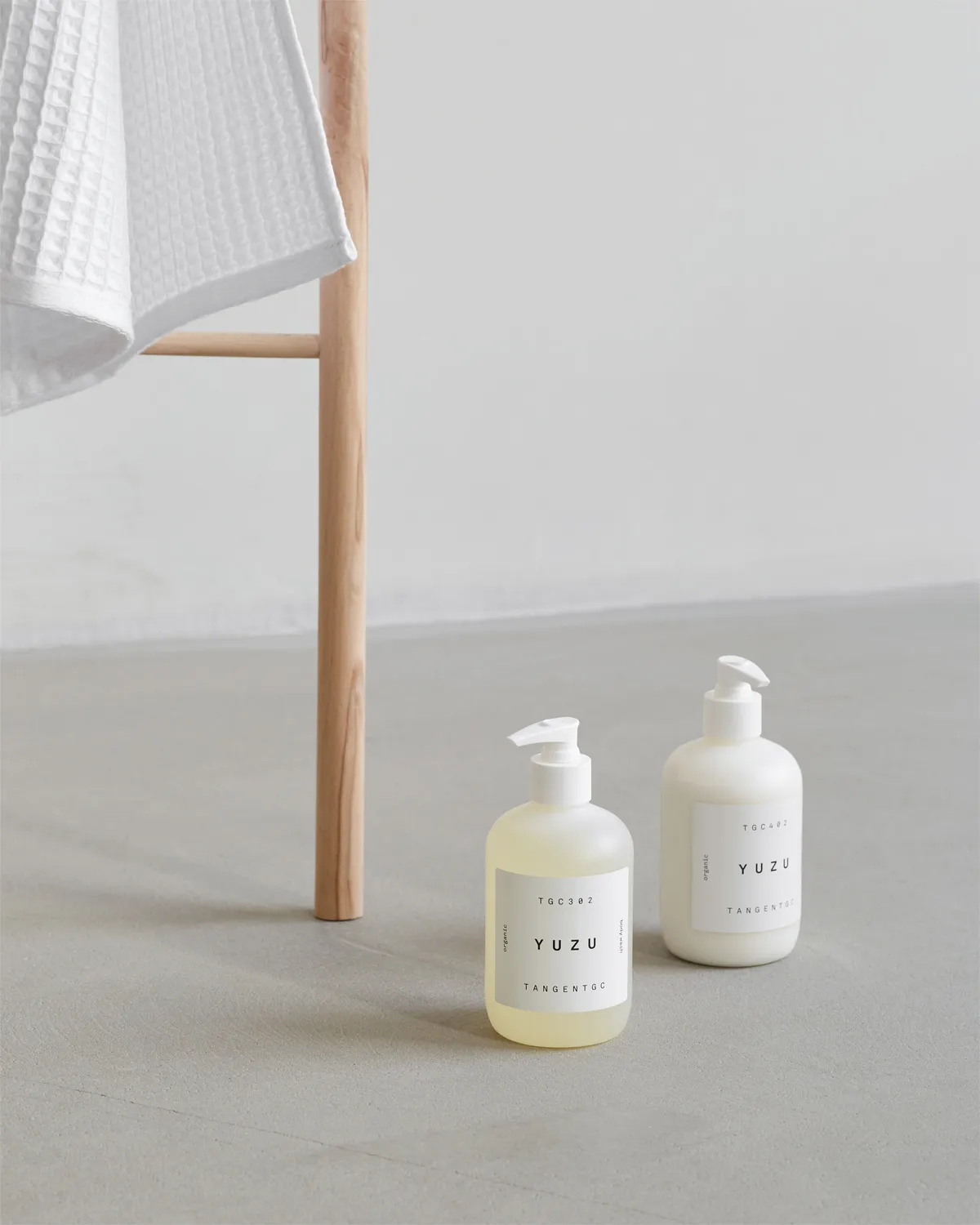 Tulip käsivoide, 350 ml Tangent