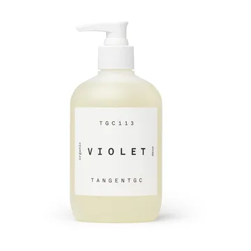 Violet käsisaippua - 350 ml - Tangent