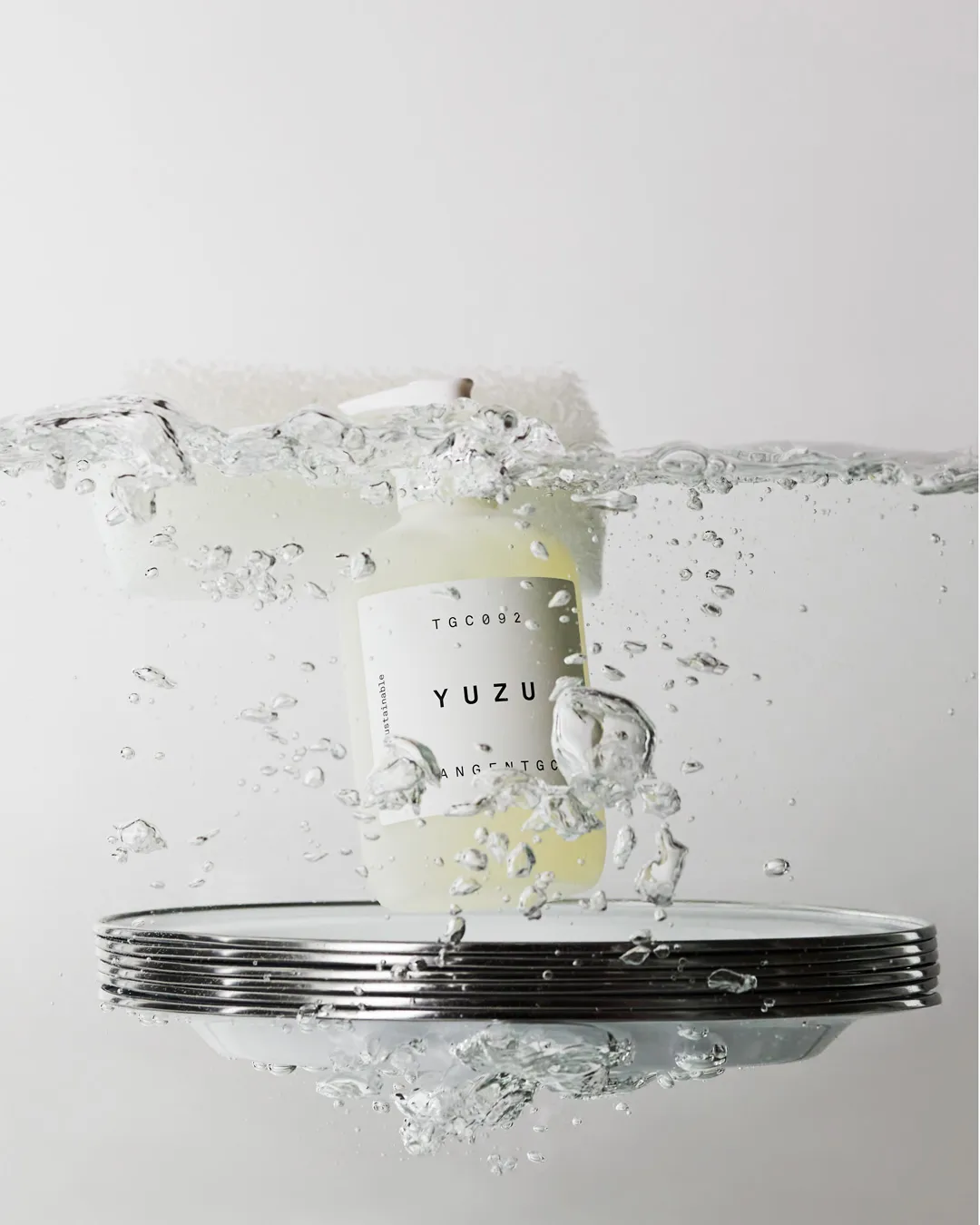 Yuzu astianpesuaine, 350 ml Tangent